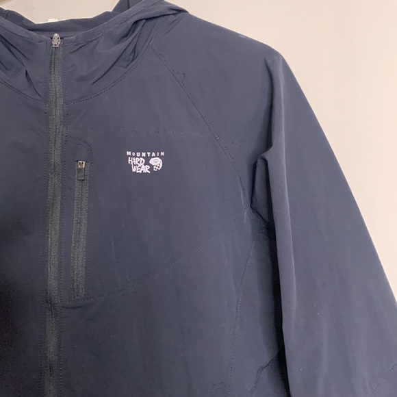 Mountain Hardware-jacket - Picture 7 of 14